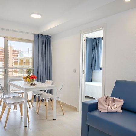 Aparthotel Bcl Levante Lux Μπένιντορμ Εξωτερικό φωτογραφία