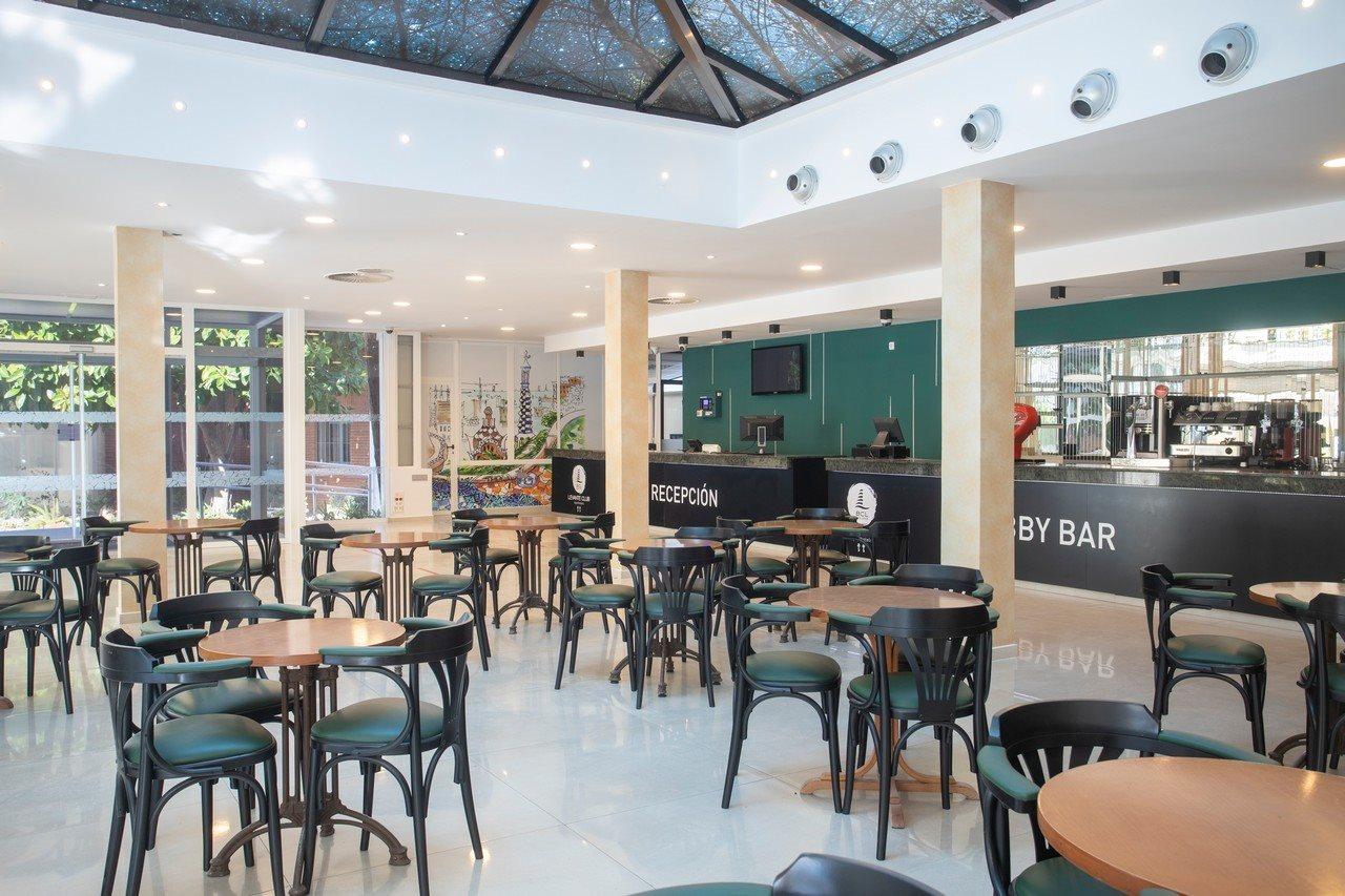 Aparthotel Bcl Levante Lux Μπένιντορμ Εξωτερικό φωτογραφία