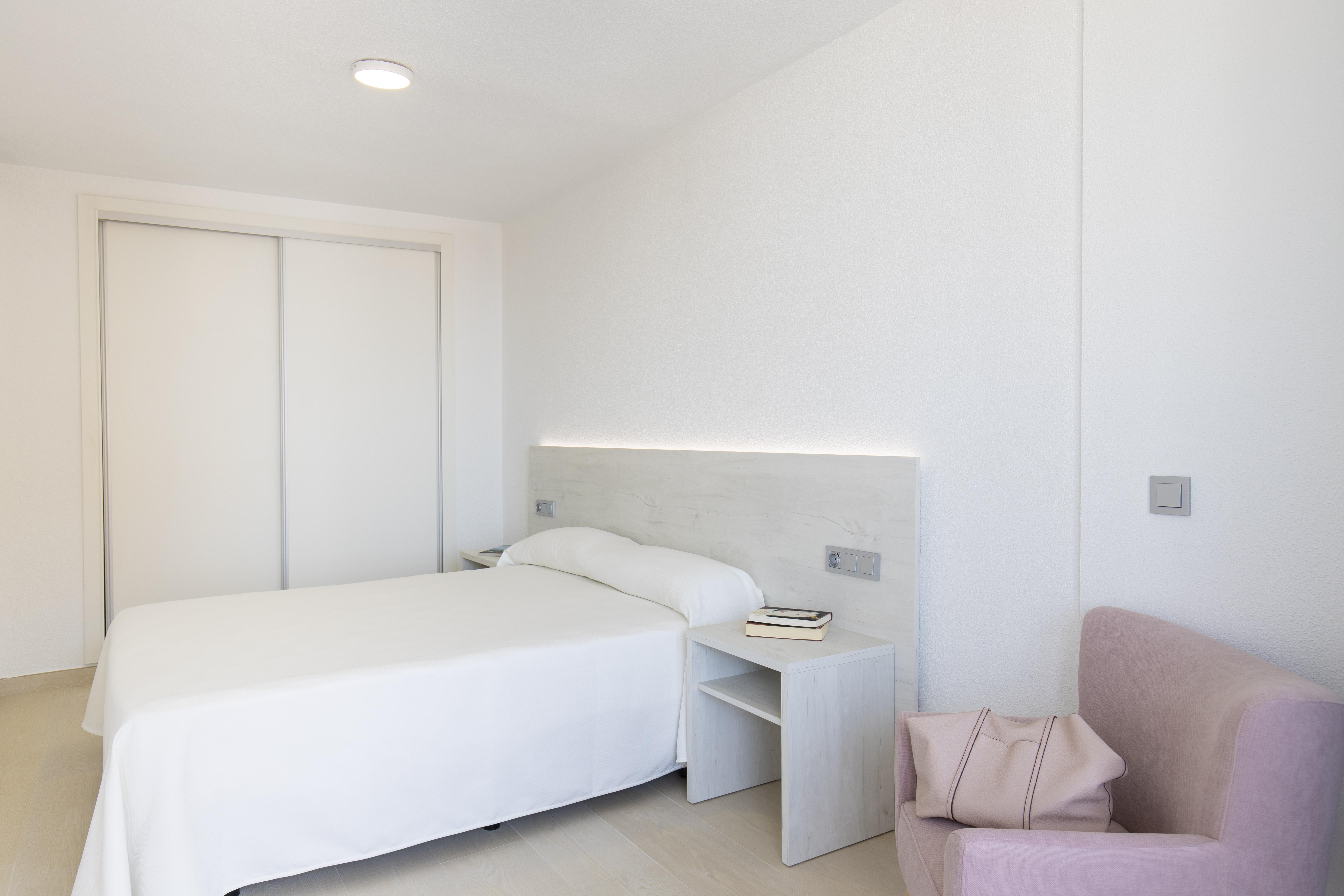 Aparthotel Bcl Levante Lux Μπένιντορμ Εξωτερικό φωτογραφία
