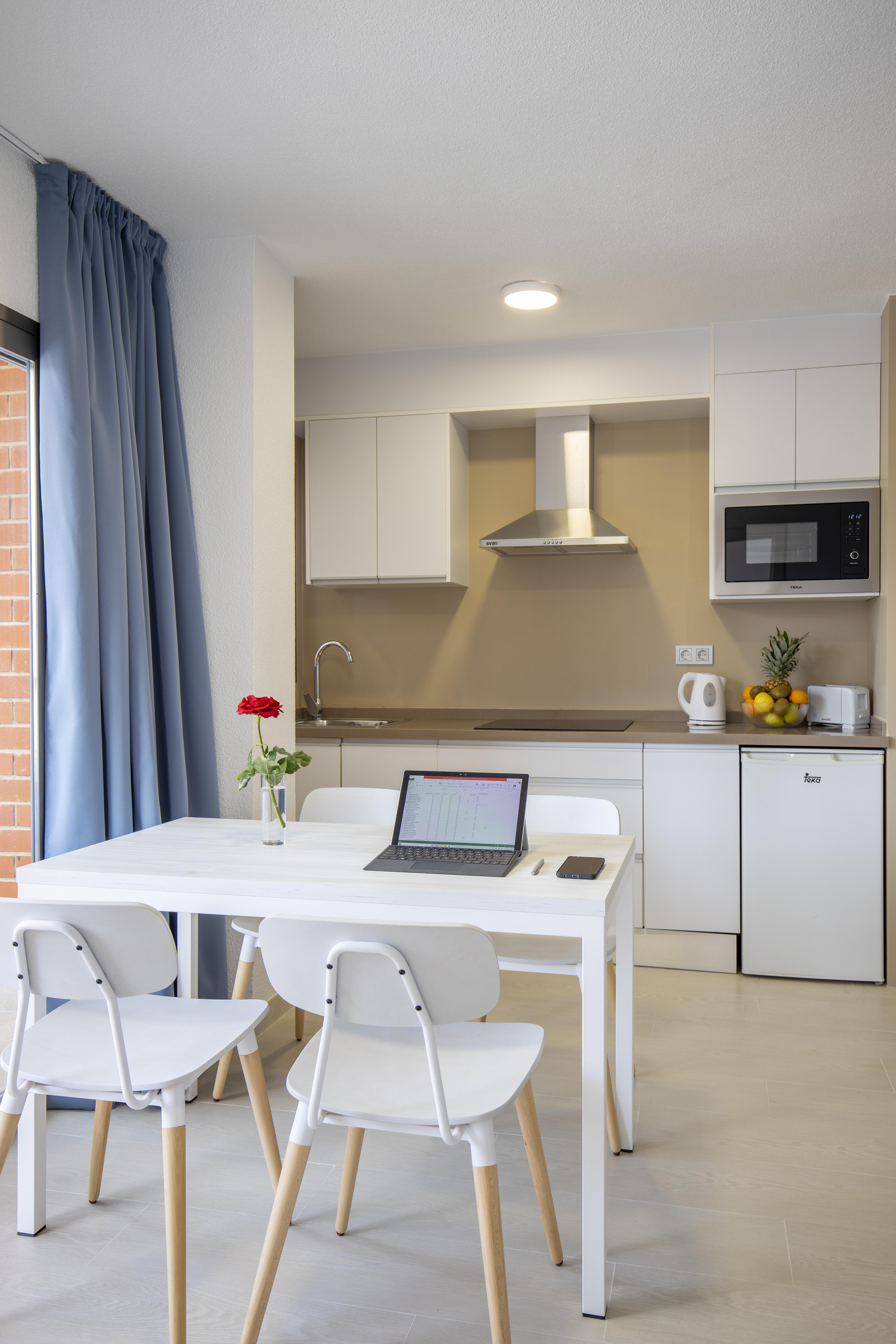 Aparthotel Bcl Levante Lux Μπένιντορμ Εξωτερικό φωτογραφία