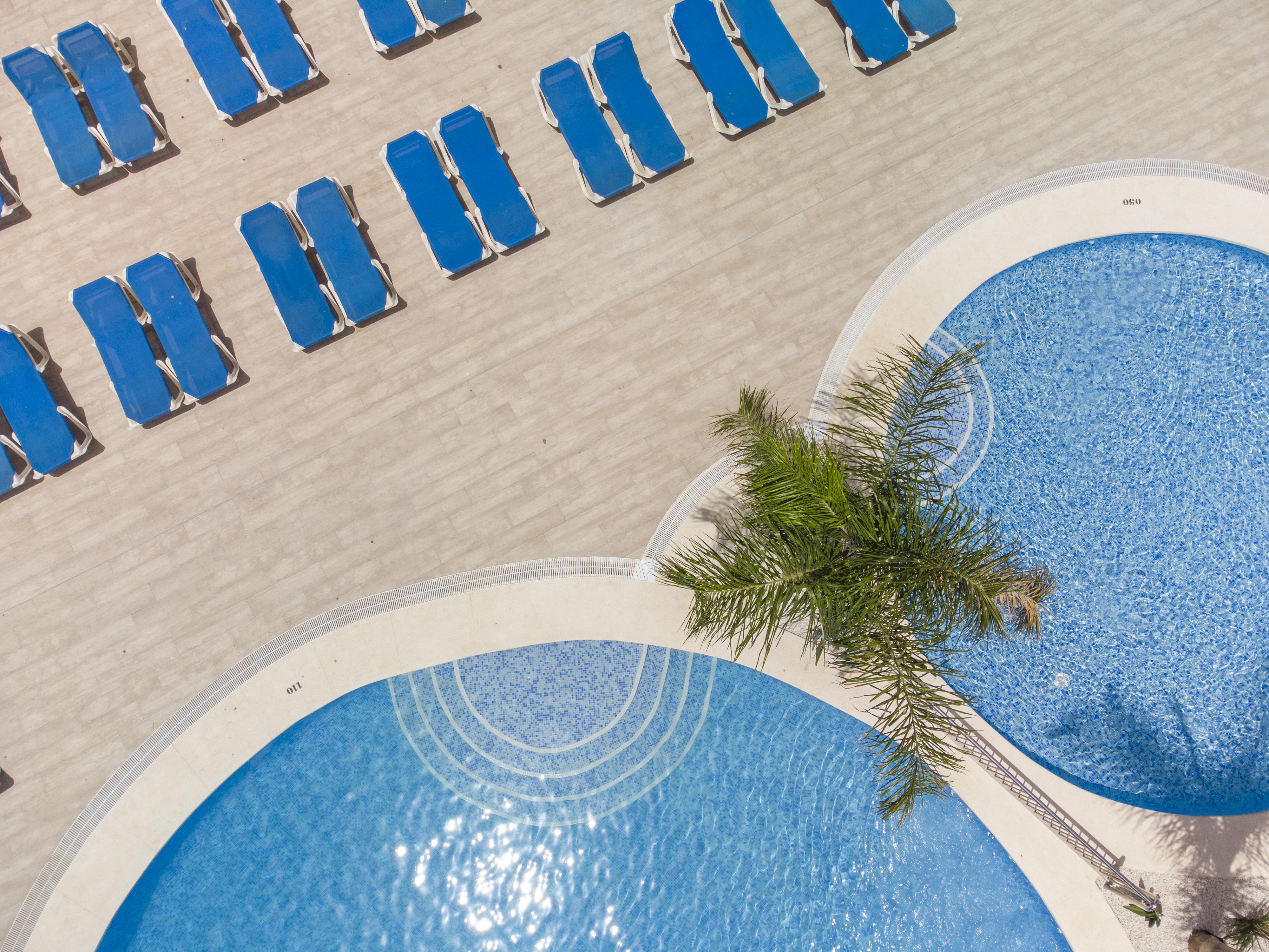Aparthotel Bcl Levante Lux Μπένιντορμ Εξωτερικό φωτογραφία