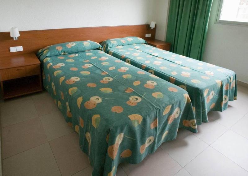 Aparthotel Bcl Levante Lux Μπένιντορμ Εξωτερικό φωτογραφία